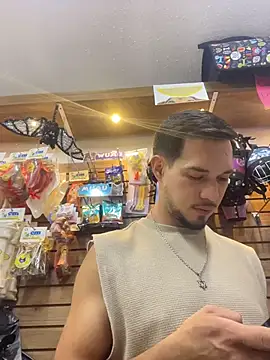 Leonardmoppet online show from 11/11/25, 11:38