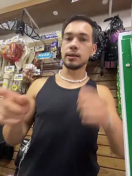 Leonardmoppet online show from 11/13/25, 10:30