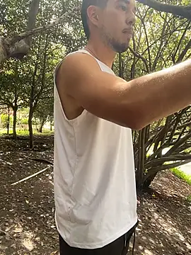 Leonardmoppet online show from 11/23/25, 05:13