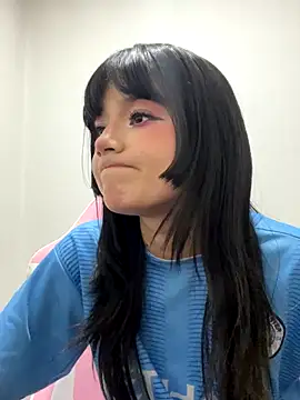 Snapshot of AnaisXoXo chatting on 11/19/25, 08:42 AnaisXoXo online show from 11/19/25, 08:42