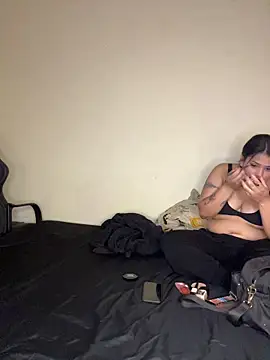 chucky karla online show from 05/09/26, 03:45