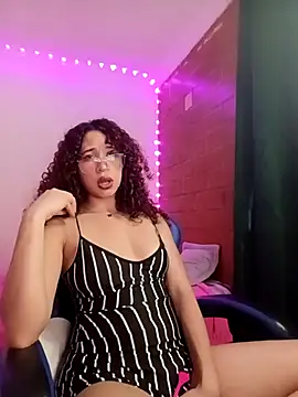 Medussa3033 online show from 12/19/25, 09:33