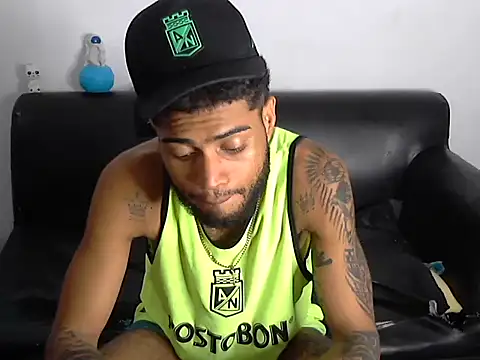 AXionX online show from 12/04/25, 09:01