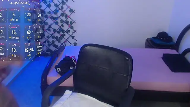 kathe cam1 online show from 10/22/25, 01:11