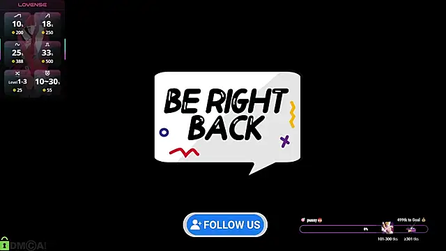 Snapshot of Mikeyvioleta_ chatting on 06/26/26, 06:40 Mikeyvioleta online show from 06/26/26, 06:40