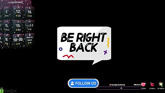 Snapshot of Mikeyvioleta_ chatting on 07/10/26, 07:56 Mikeyvioleta online show from 07/10/26, 07:56