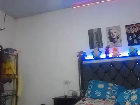 Snapshot of Jeronimo_08 chatting on 10/26/25, 06:47 Jeronimo 08 online show from 10/26/25, 06:47