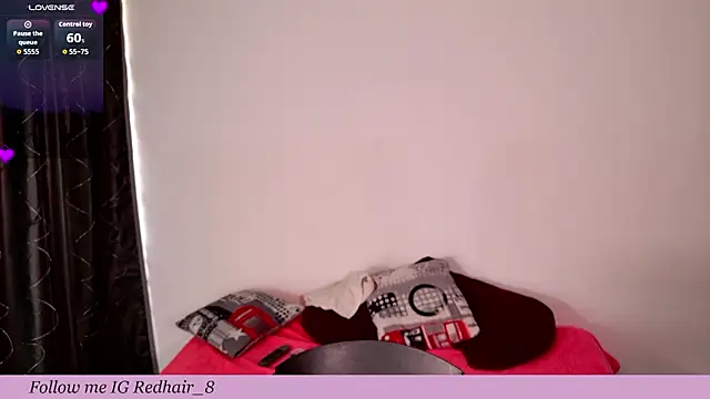 Rhosynn online show from 02/03/26, 07:41