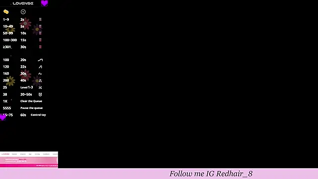 Snapshot of Rhosynn chatting on 02/04/26, 10:58 Rhosynn online show from 02/04/26, 10:58