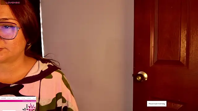 Rhosynn online show from 02/20/26, 04:18