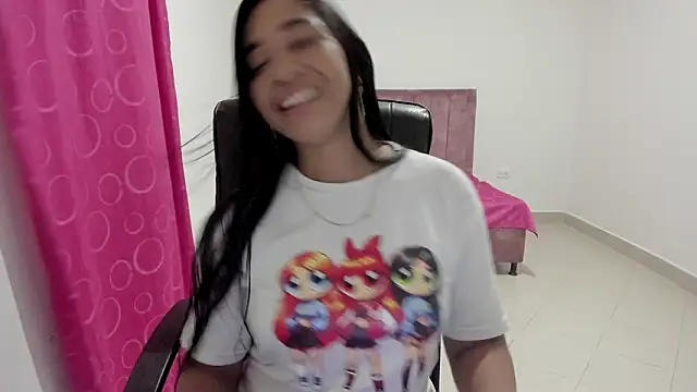 Snapshot of Kruela chatting on 02/19/26, 12:50 Kruela online show from 02/19/26, 12:50