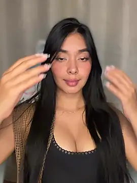 Snapshot of MiaSofia__ chatting on 01/10/26, 02:35 MiaSofia online show from 01/10/26, 02:35