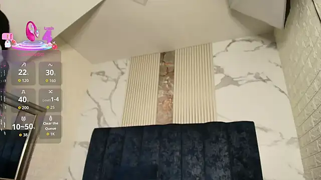 Snapshot of MarScarlett chatting on 01/06/26, 11:14 MarScarlett online show from 01/06/26, 11:14