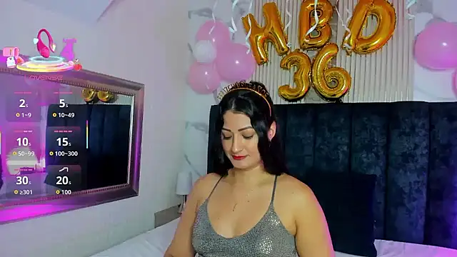 Snapshot of MarScarlett chatting on 01/17/26, 12:32 MarScarlett online show from 01/17/26, 12:32