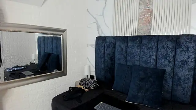 Snapshot of MarScarlett chatting on 02/05/26, 10:42 MarScarlett online show from 02/05/26, 10:42