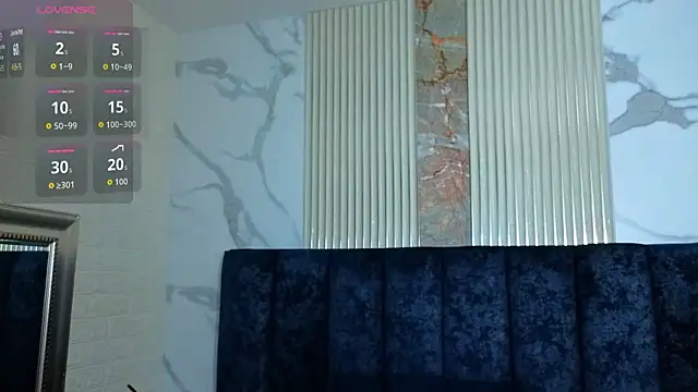 Snapshot of MarScarlett chatting on 02/25/26, 10:47 MarScarlett online show from 02/25/26, 10:47