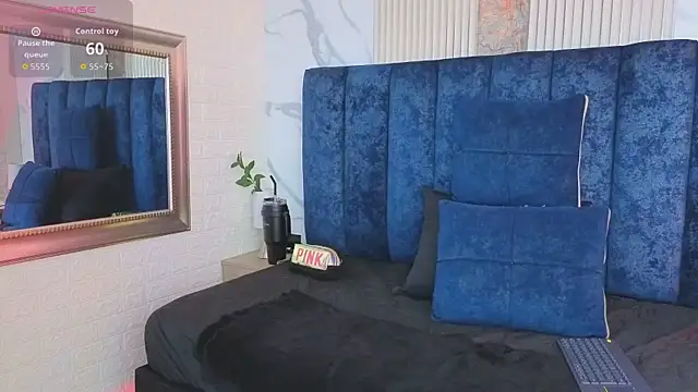 Snapshot of MarScarlett chatting on 03/13/26, 11:28 MarScarlett online show from 03/13/26, 11:28