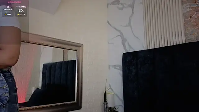 MarScarlett online show from 05/07/26, 10:09