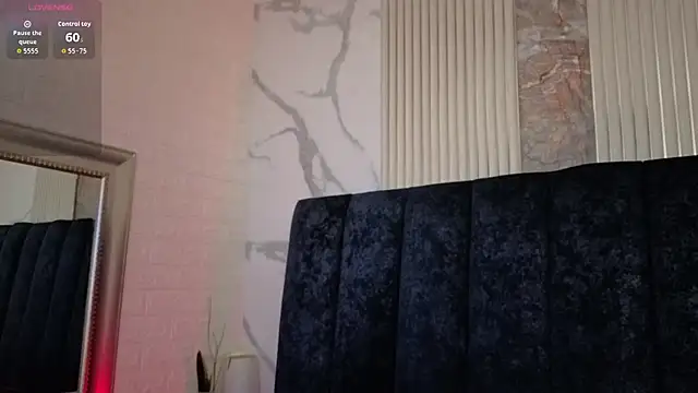 MarScarlett online show from 05/12/26, 12:57