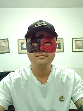 caige8888 online show from 10/15/25, 09:20