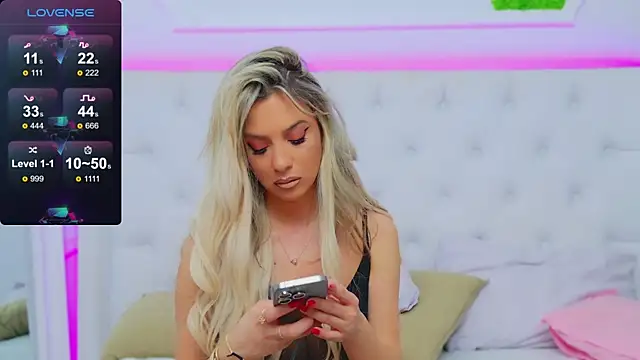 Snapshot of AriannaSins chatting on 12/29/24, 11:18 AriannaSins online show from 12/29/24, 11:18