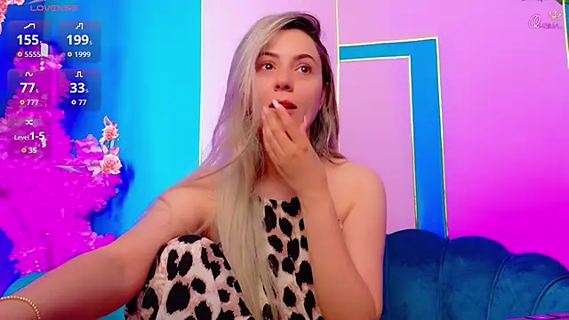 AriannaSins online show from 05/20/26, 12:22