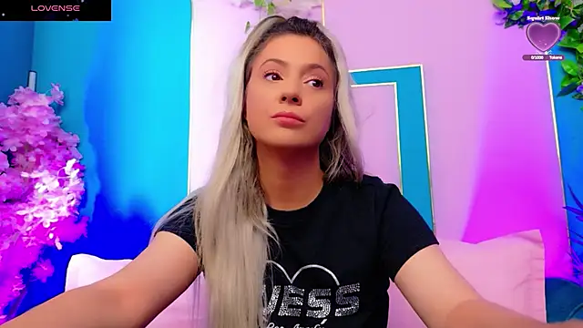 AriannaSins online show from 06/16/26, 12:08
