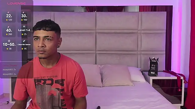 SweetAndSinful online show from 11/04/25, 03:27