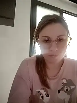 SandyCassie online show from 11/16/25, 10:43