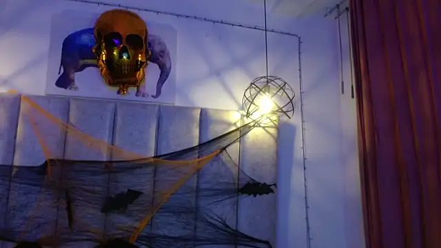 antonella rosecs online show from 11/02/25, 04:37