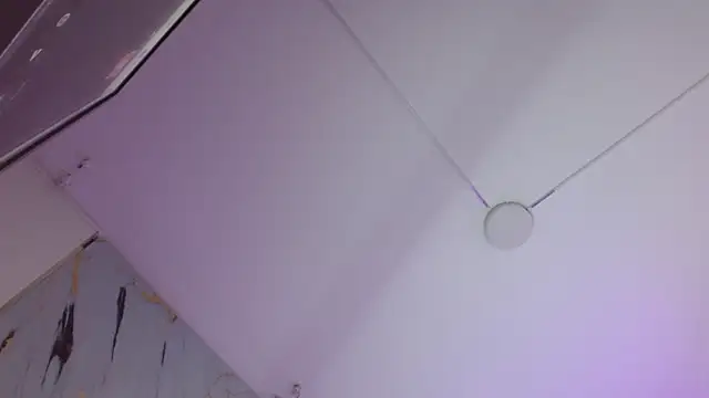 antonella rosecs online show from 11/05/25, 04:34