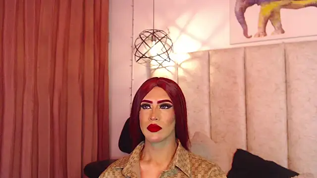 antonella rosecs online show from 12/04/25, 04:44