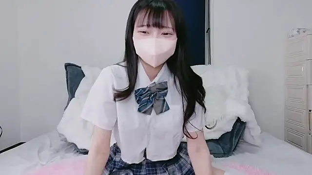 Mirai oO16Oo online show from 11/14/25, 10:36