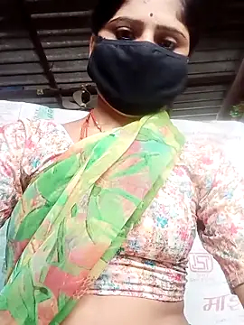 Rajni chauhan online show from 11/04/25, 07:13