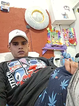 Daiberrubio online show from 03/16/26, 07:12