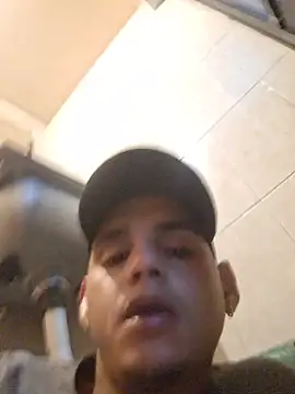 Daiberrubio online show from 04/16/26, 01:12