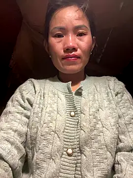 Saomai25 online show from 11/16/25, 02:28