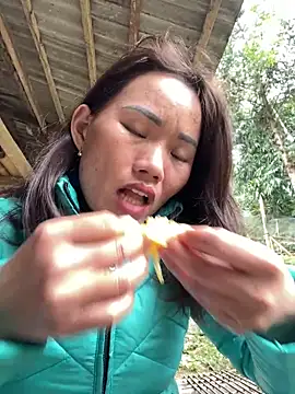 Saomai25 online show from 11/22/25, 07:51