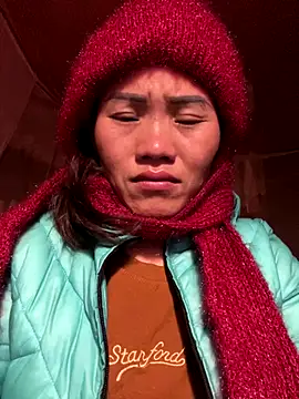 Saomai25 online show from 11/22/25, 08:19