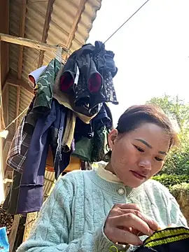 Saomai25 online show from 11/30/25, 03:43