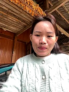 Saomai25 online show from 12/18/25, 03:45