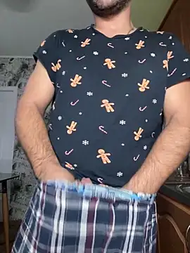 AndyLynn online show from 10/16/25, 04:57