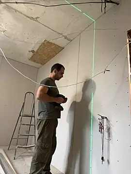 AndyLynn online show from 10/21/25, 08:26