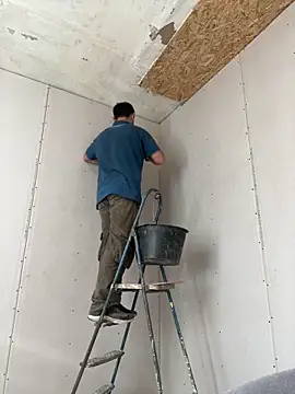 AndyLynn online show from 10/23/25, 10:03