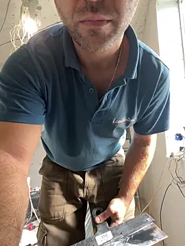 AndyLynn online show from 10/24/25, 07:38