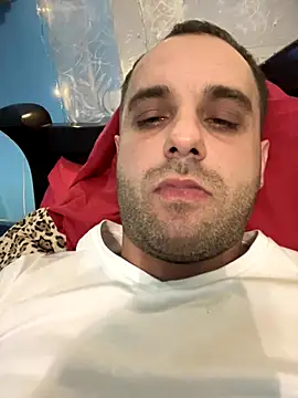 AndyLynn online show from 10/29/25, 05:36