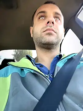 AndyLynn online show from 10/30/25, 09:11