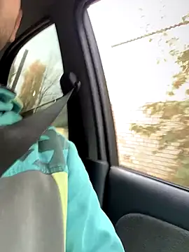 AndyLynn online show from 10/31/25, 08:37