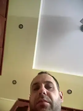 AndyLynn online show from 11/01/25, 06:04