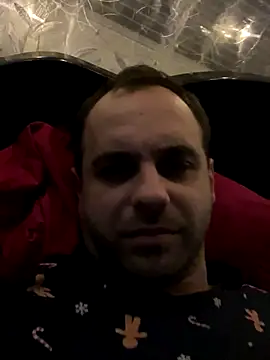 AndyLynn online show from 11/19/25, 07:47